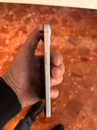 iPhone 15 128GB - FEBRERO 2024 Fabricación
