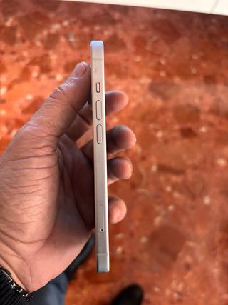 iPhone 15 128GB - FEBRERO 2024 Fabricación