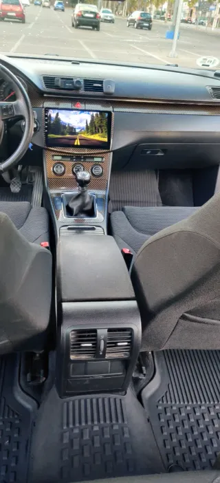 Volkswagen Passat 2007