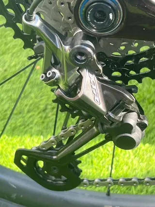 BH Lynx 9.9 Talla M 2024