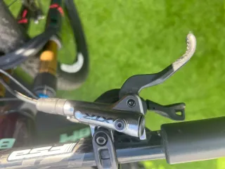 BH Lynx 9.9 Talla M 2024