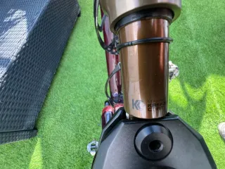 BH Lynx 9.9 Talla M 2024