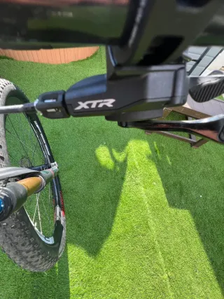 BH Lynx 9.9 Talla M 2024