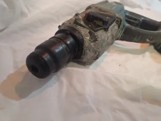 Taladro Makita a Batería piezas o reparar