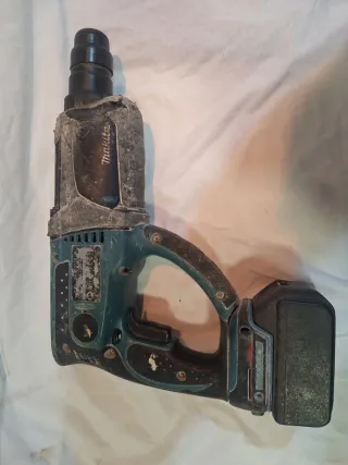 Taladro Makita a Batería piezas o reparar