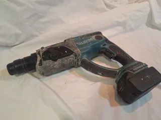 Taladro Makita a Batería piezas o reparar