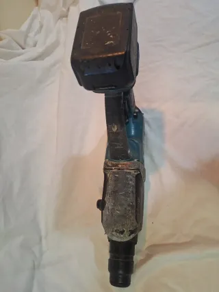 Taladro Makita a Batería piezas o reparar