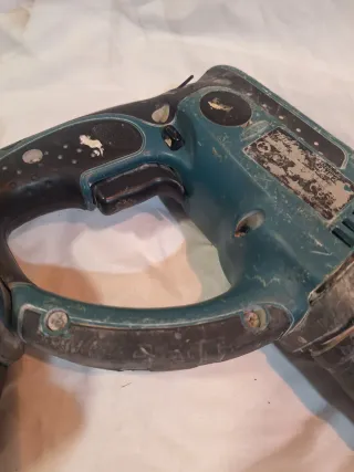 Taladro Makita a Batería piezas o reparar