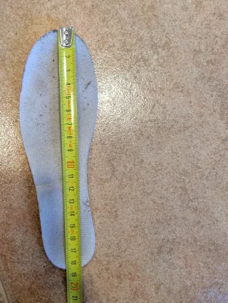 Patines 4 ruedas Oxelo Talla 30 Blancos