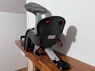 Asiento infantil WeeRide para bicicleta