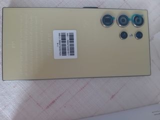 Réplica Samsung dorado  NEGOCIABLE