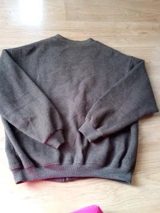 Cárdigan Vintage Burberrys of London Marrón