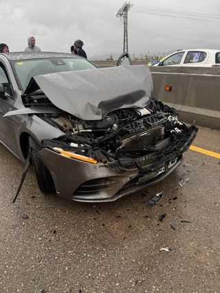 Mercedes-Benz Clase A 200 2012 full amg SINIESTRO