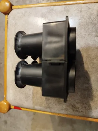 Trompetas Admisión BMW S1000XR 2017