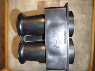 Trompetas Admisión BMW S1000XR 2017