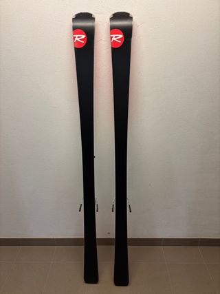 Sci Rossignol Hero Elite All Turn