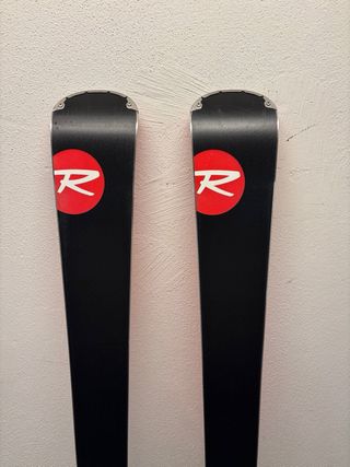 Sci Rossignol Hero Elite All Turn