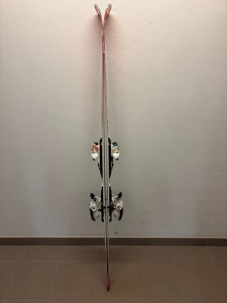 Sci Rossignol Hero Elite All Turn