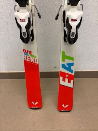 Sci Rossignol Hero Elite All Turn