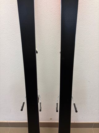 Sci Rossignol Hero Elite All Turn