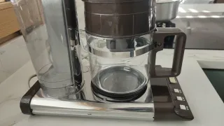 Cafetera Moulinex Eléctrica 4109