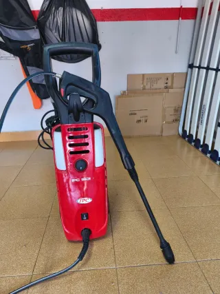 Kärcher Hidrolimpiadora IPC 1901 Roja