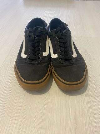 Zapatillas Vans