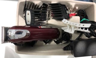 Máquina de pelo Wahl