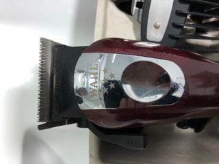 Máquina de pelo Wahl