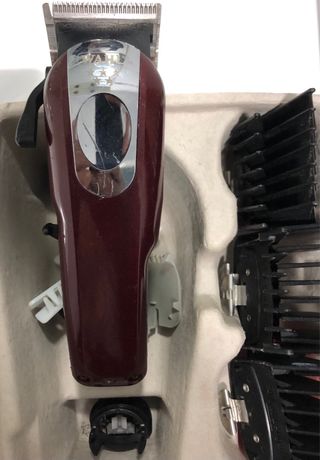 Máquina de pelo Wahl