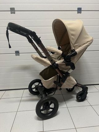 Cochecito Bebé Concord