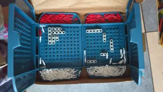 Hundir la Flota MB Juego de Estrategia Naval