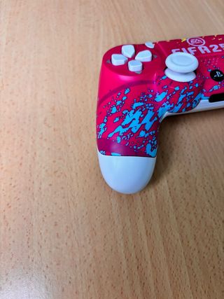 2 Mandos PS4 FIFA Personalizados