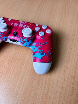 2 Mandos PS4 FIFA Personalizados