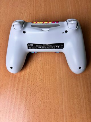 2 Mandos PS4 FIFA Personalizados