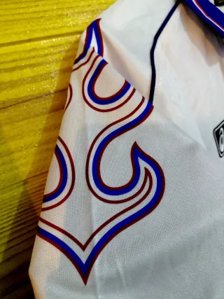 Camiseta Nakata 8 Japón Talla XL