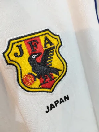 Camiseta Nakata 8 Japón Talla XL