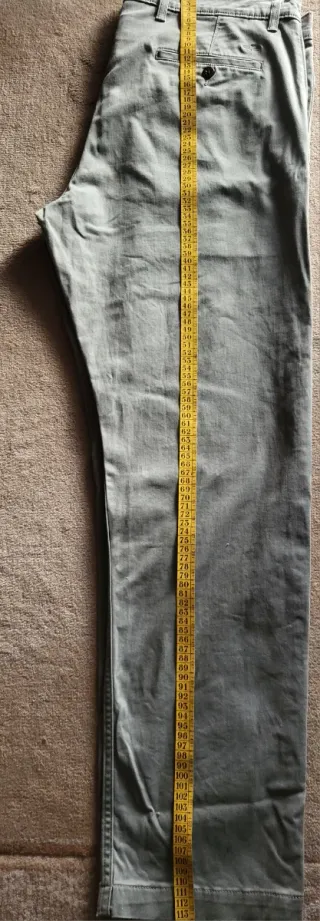 Pantalones Dockers T46/34