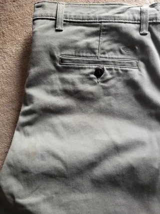 Pantalones Dockers T46/34