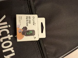 Ukelele Victory con funda