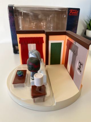 Funko Moments Wanda & Vision 1960s