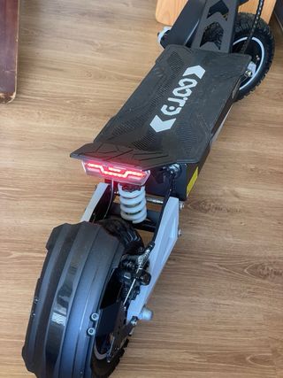 Patinete eléctrico OOTD T10 NUEVO 48V 500W – a est