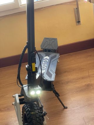 Patinete eléctrico OOTD T10 NUEVO 48V 500W – a est