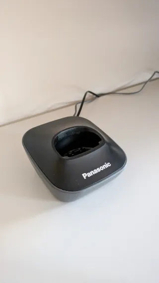 Telefono cordless Panasonic