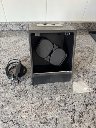 Watch Winder Caja para Relojes Automáticos
