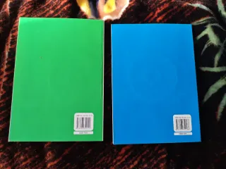 Libros Guitarra Grado Elemental 1 y 2