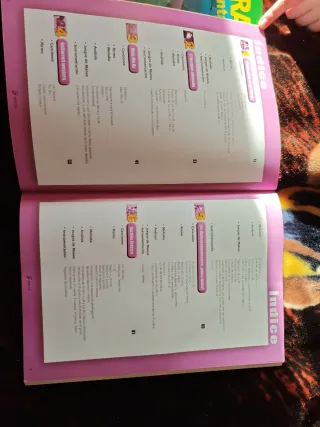 Libros Guitarra Grado Elemental 1 y 2