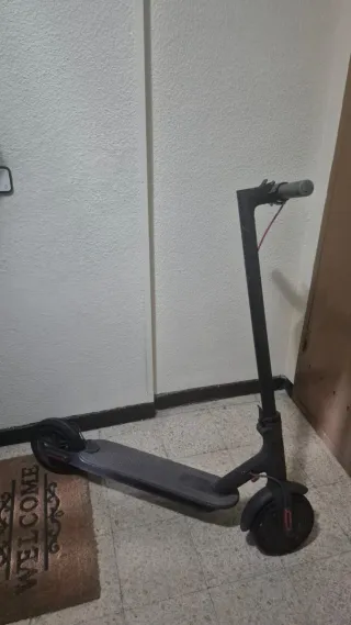 Patinete Eléctrico Xiaomi
