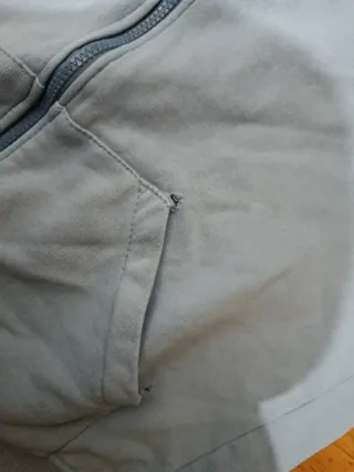 Sudadera Ralph Lauren Azul