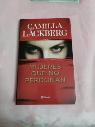 Mujeres que no perdonan